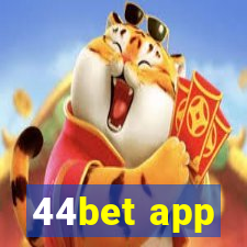 44bet app